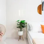 Apartament 22 - & Access *