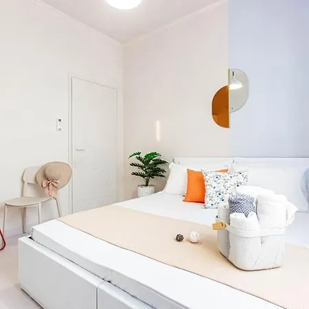 22 - & Access Appartement *