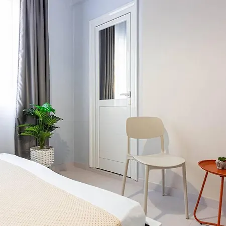 Апартаменты 22 - & Access Химара