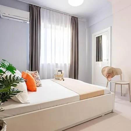 Daire 22 - & Access *