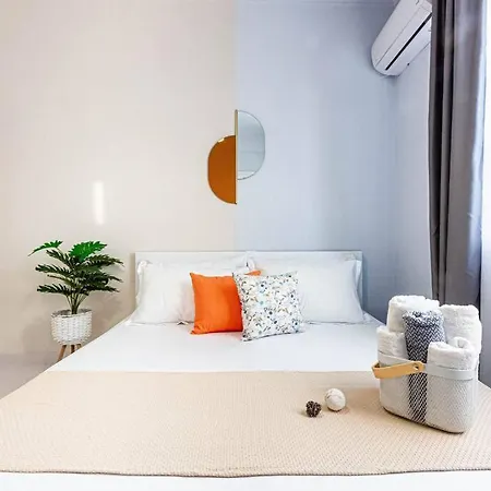 22 - & Access Апартаменты Химара