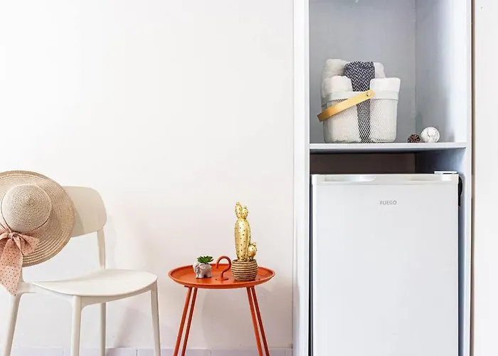 22 - & Access Апартаменты *