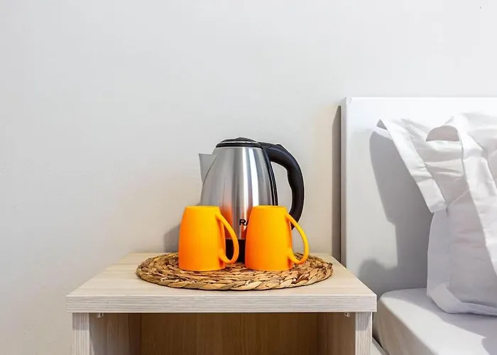 22 - & Access Апартаменты