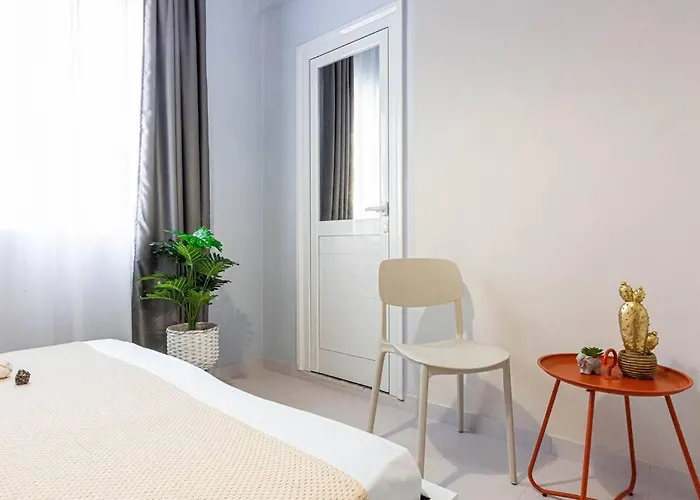 Апартаменты 22 - & Access Химара