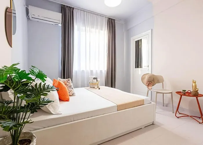 Daire 22 - & Access *