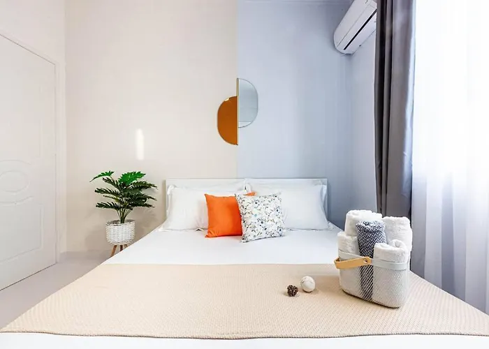 22 - & Access Апартаменты Химара